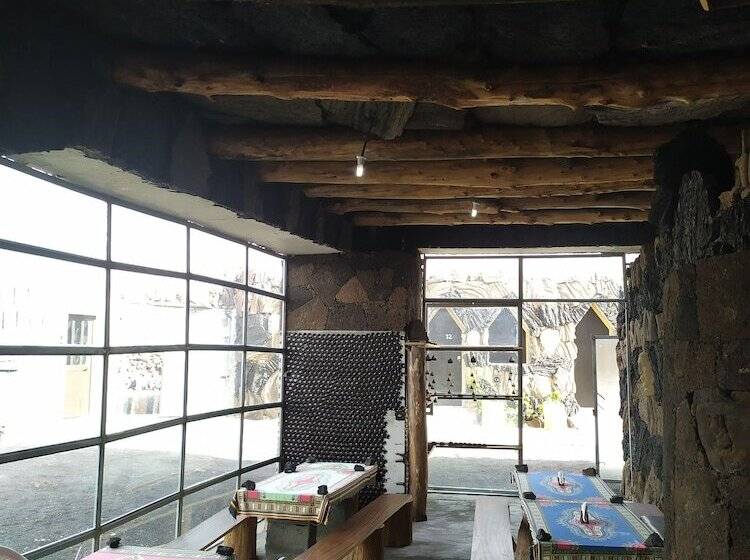 בית מלון כפרי Pensao Casa José Doce