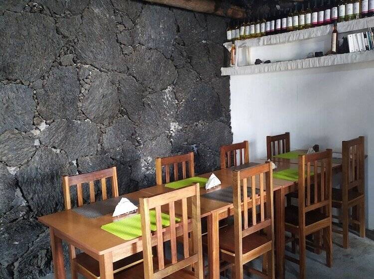 בית מלון כפרי Pensao Casa José Doce