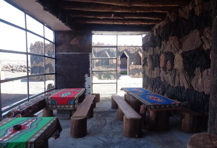 בית מלון כפרי Pensao Casa José Doce