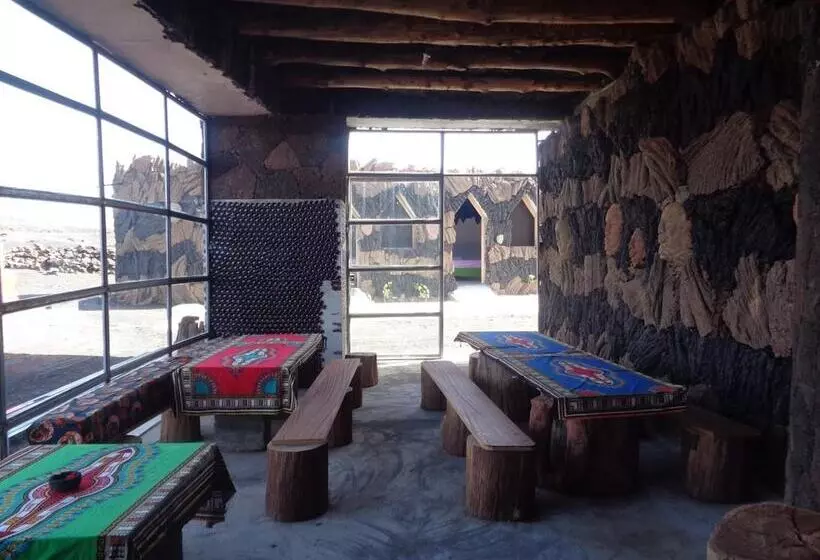 هتل Pensao Casa José Doce