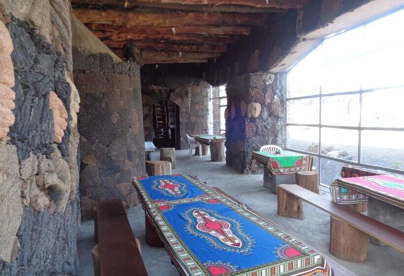 בית מלון כפרי Pensao Casa José Doce