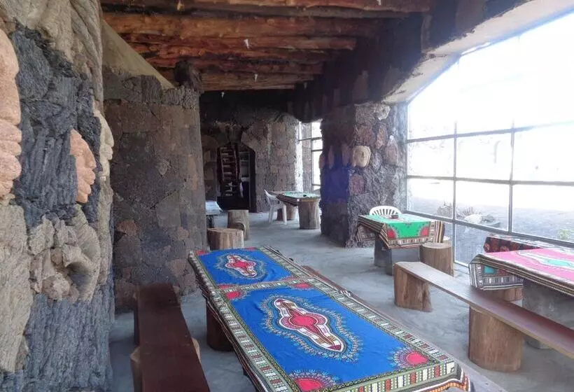 هتل Pensao Casa José Doce