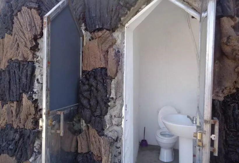 هتل Pensao Casa José Doce