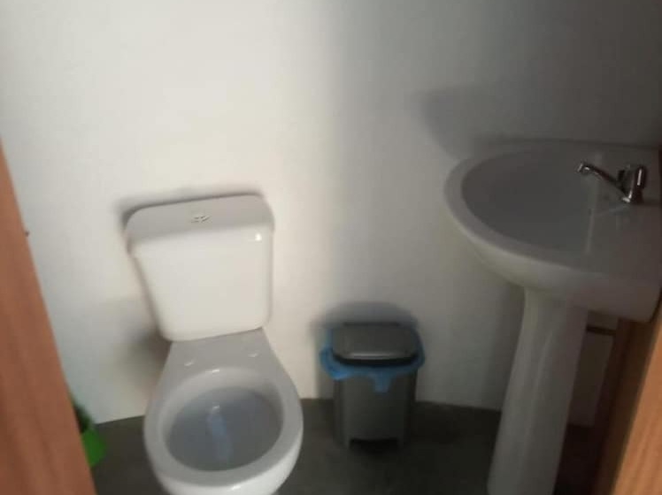 בית מלון כפרי Pensao Casa José Doce