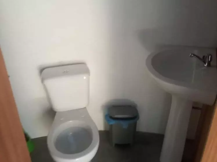 هتل Pensao Casa José Doce