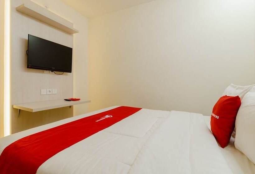 בית מלון כפרי Residences By Reddoorz @ Guntur Raya Setiabudi