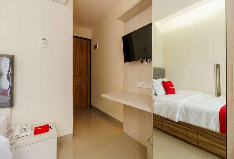 בית מלון כפרי Residences By Reddoorz @ Guntur Raya Setiabudi