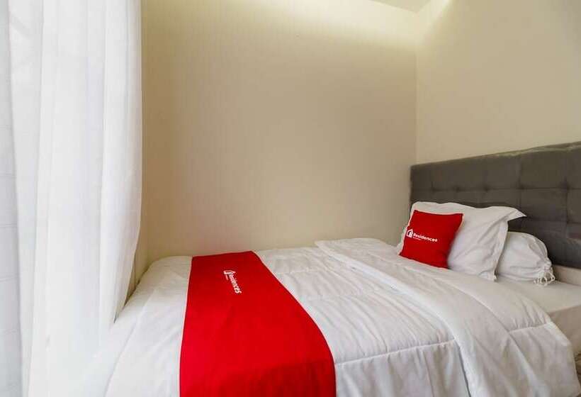 בית מלון כפרי Residences By Reddoorz @ Guntur Raya Setiabudi