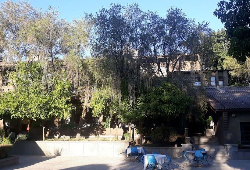 هتل Wasawange Lodge And Tours