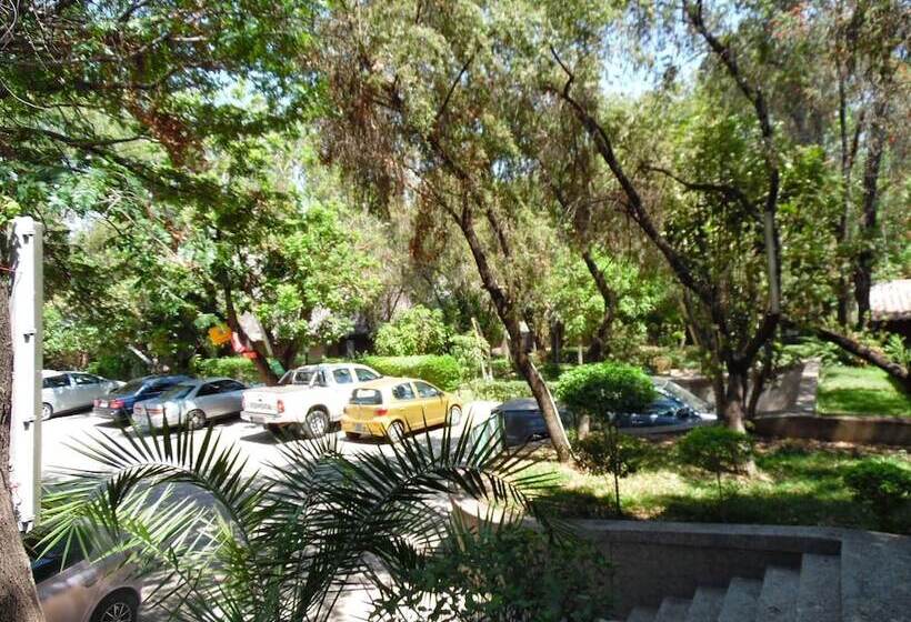 هتل Wasawange Lodge And Tours