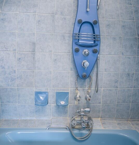 هتل Wasawange Lodge And Tours