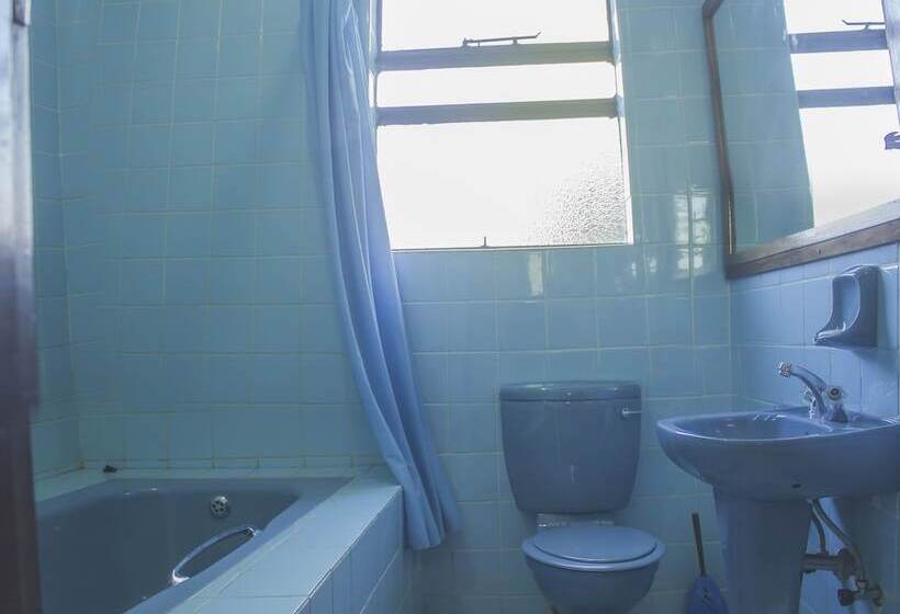 هتل Wasawange Lodge And Tours