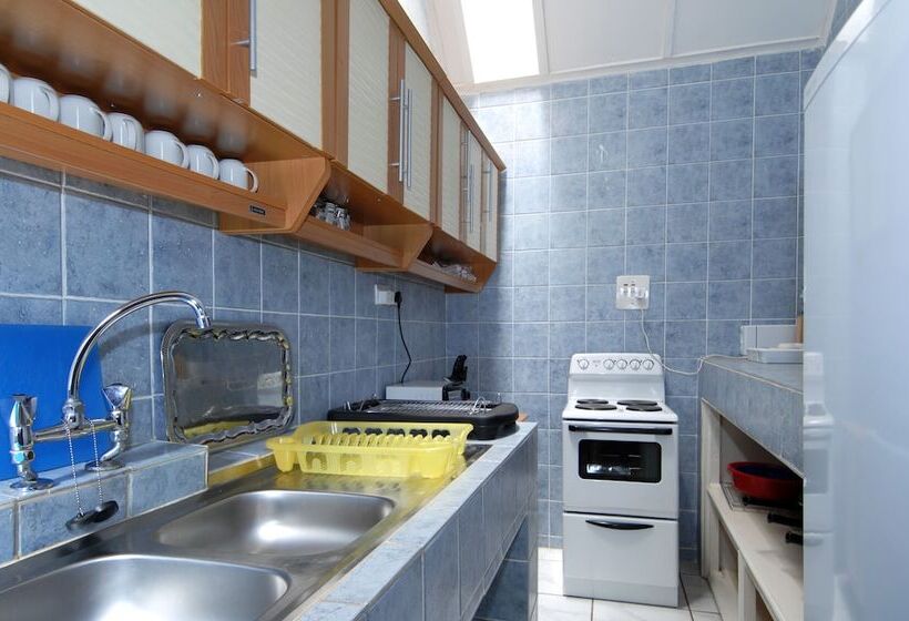 هتل Wasawange Lodge And Tours