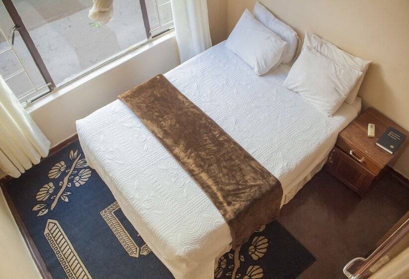 هتل Wasawange Lodge And Tours