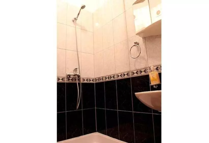 Majatalo Apartmani Krka Rooms