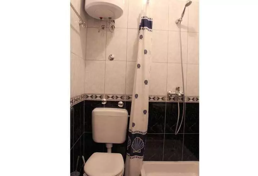 Majatalo Apartmani Krka Rooms