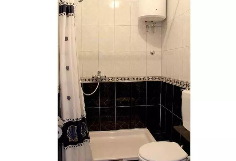 Majatalo Apartmani Krka Rooms