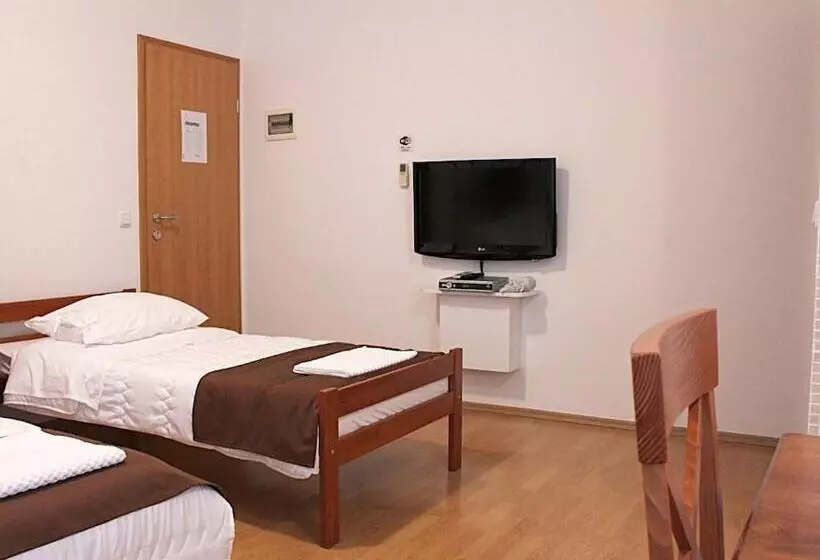 Majatalo Apartmani Krka Rooms