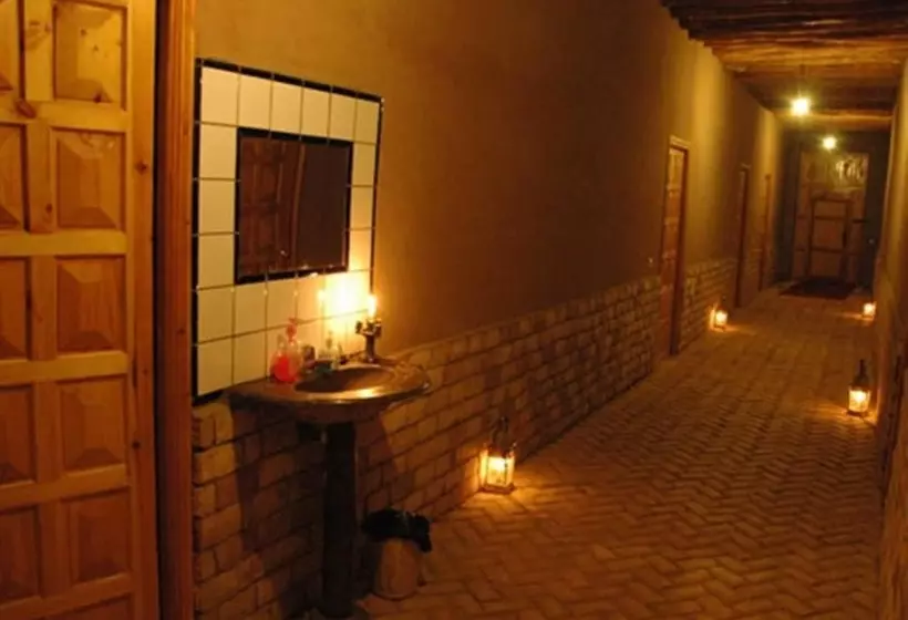 Majatalo Auberge Itrane Sahara