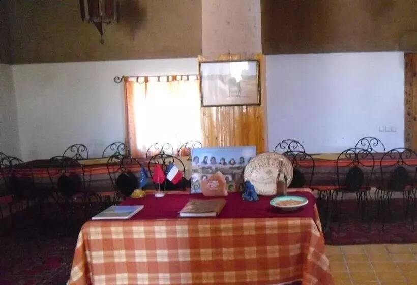 Majatalo Auberge Itrane Sahara