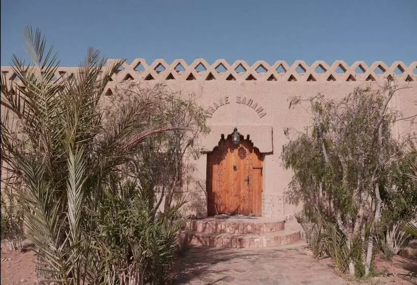 Majatalo Auberge Itrane Sahara