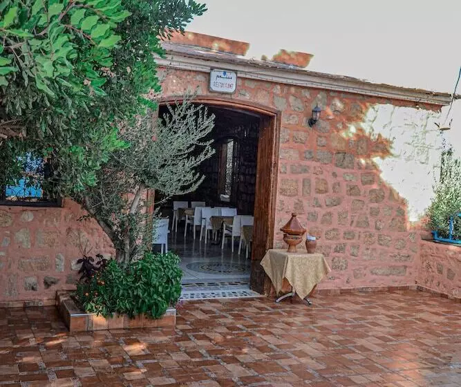 Majatalo L'oliveraie D'amizmiz