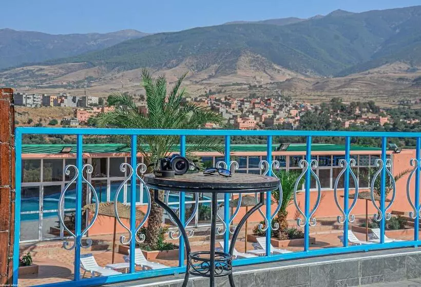 Majatalo L'oliveraie D'amizmiz