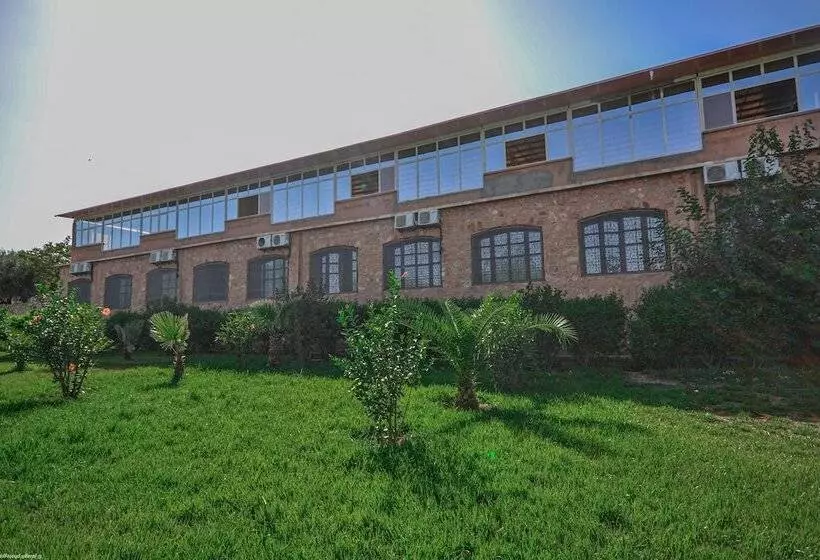 Majatalo L'oliveraie D'amizmiz