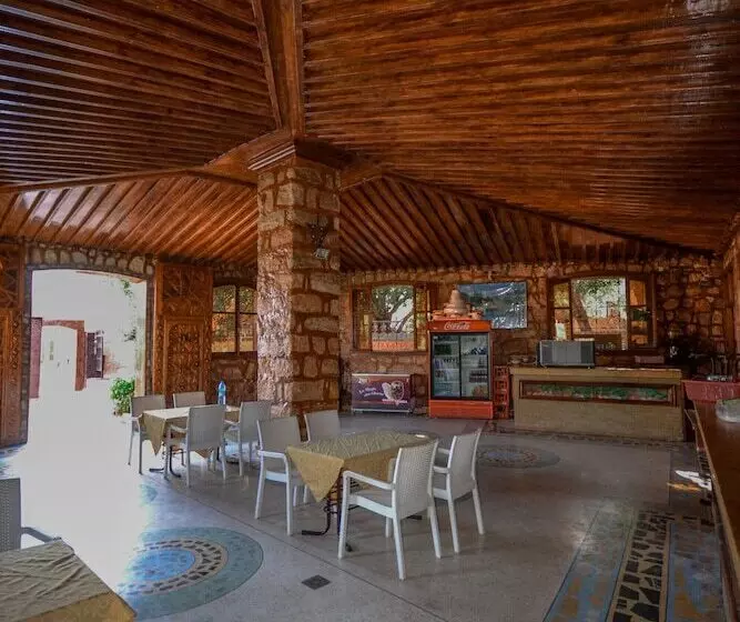 Majatalo L'oliveraie D'amizmiz