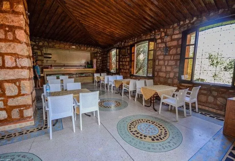 Majatalo L'oliveraie D'amizmiz