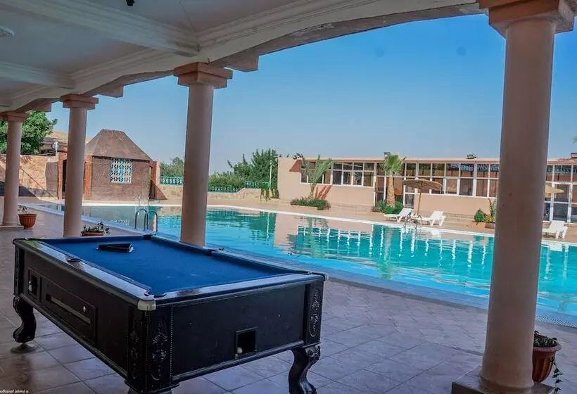 Majatalo L'oliveraie D'amizmiz