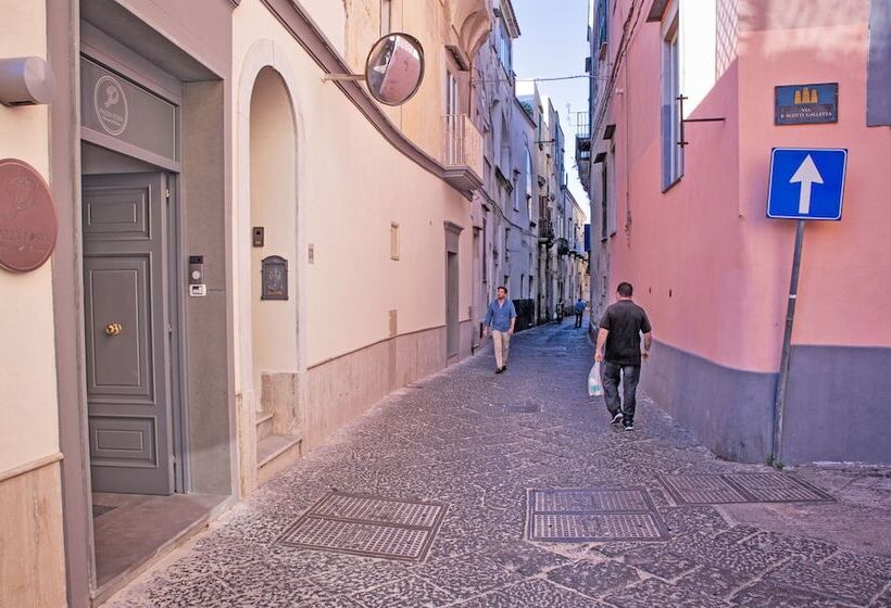 Pansiyon Piazza Posta Dimora Di Charme