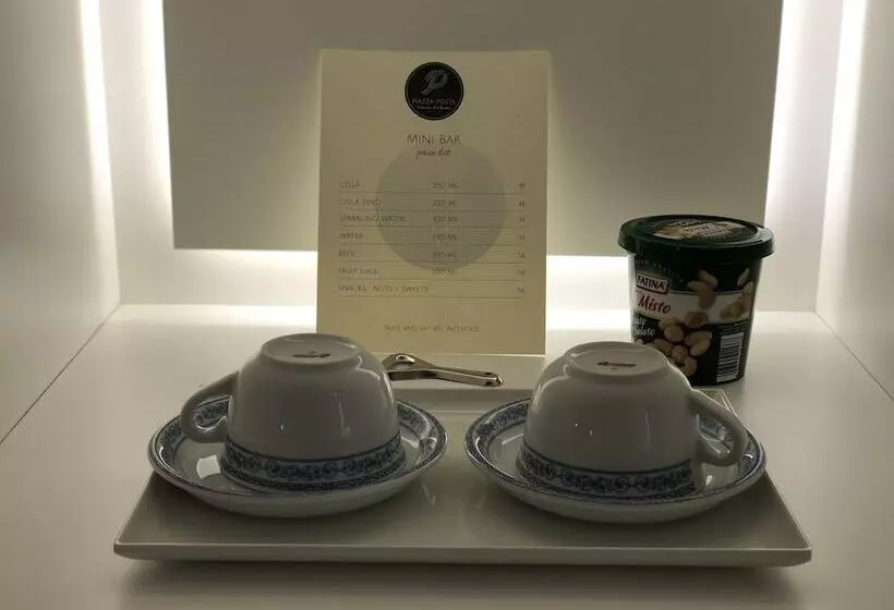 Majatalo Piazza Posta Dimora Di Charme