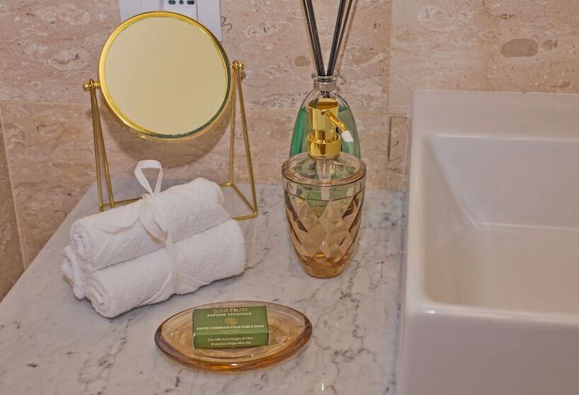 Pansiyon Piazza Posta Dimora Di Charme