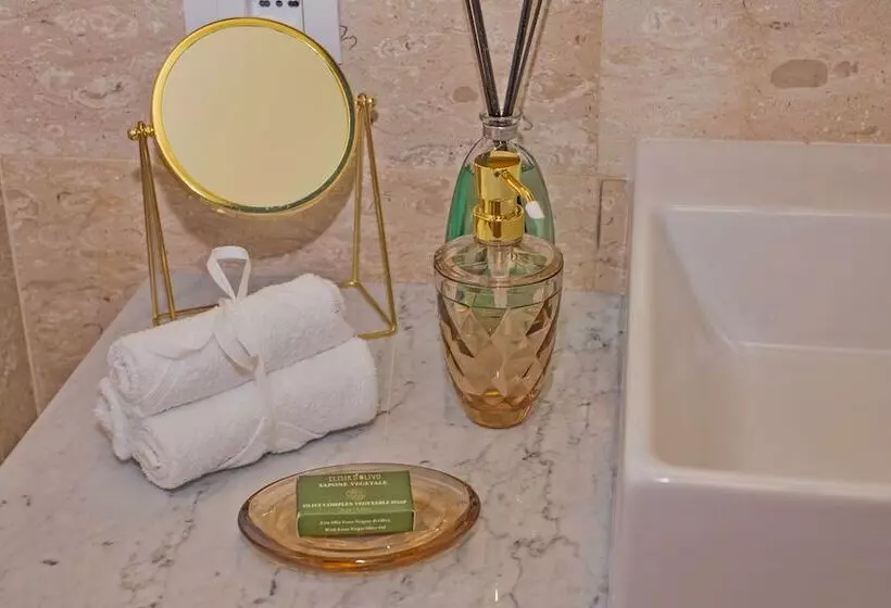 Majatalo Piazza Posta Dimora Di Charme