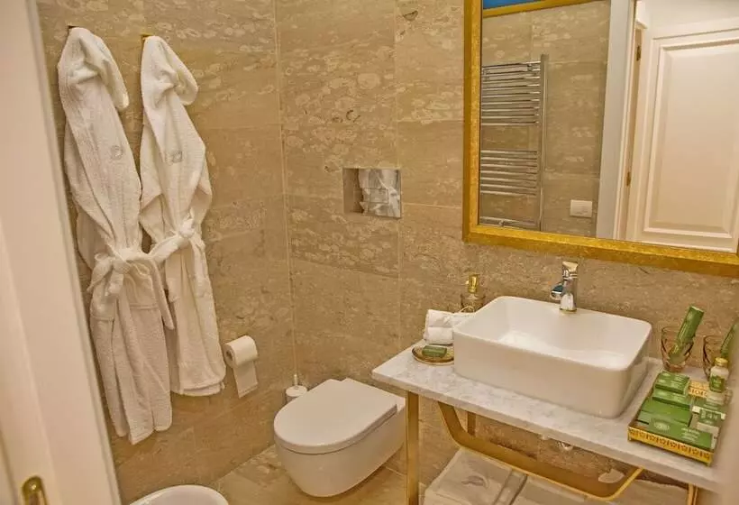 Majatalo Piazza Posta Dimora Di Charme