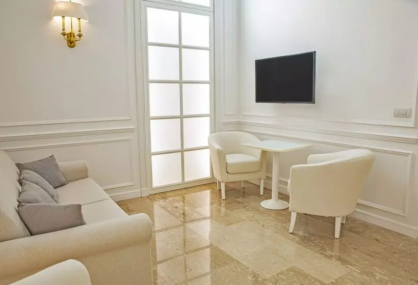 Majatalo Piazza Posta Dimora Di Charme