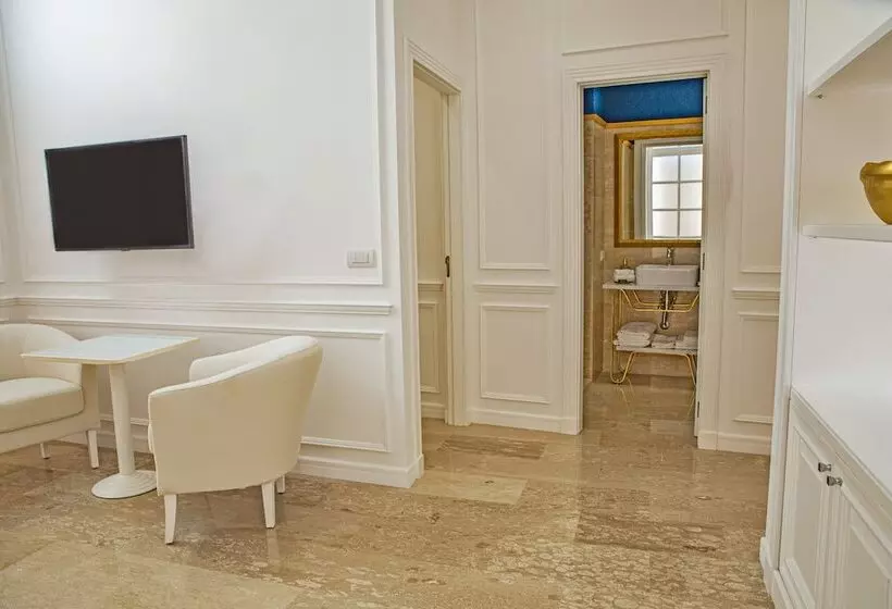 Majatalo Piazza Posta Dimora Di Charme