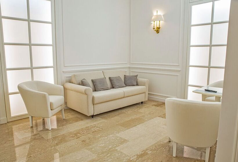 Pansiyon Piazza Posta Dimora Di Charme