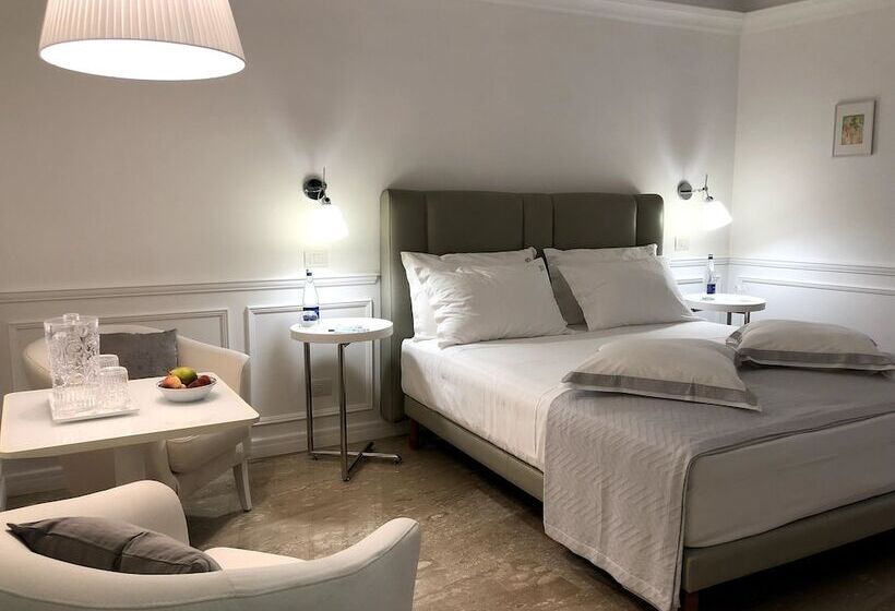 Pansiyon Piazza Posta Dimora Di Charme