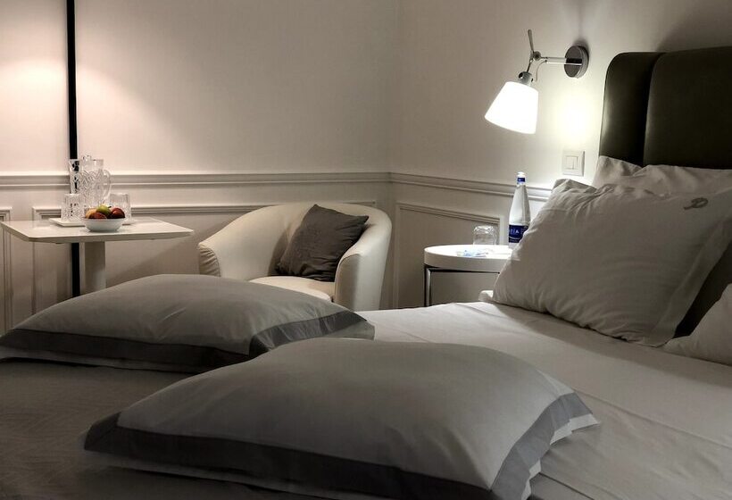 Pansiyon Piazza Posta Dimora Di Charme