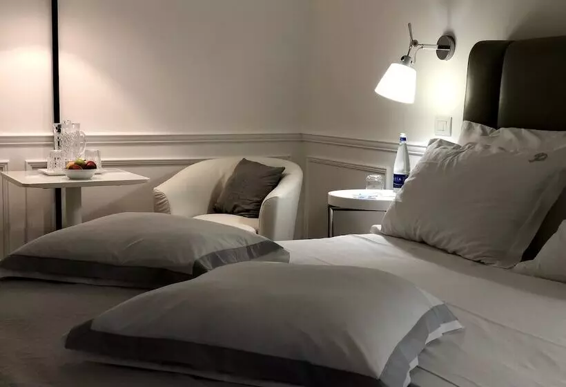 Majatalo Piazza Posta Dimora Di Charme