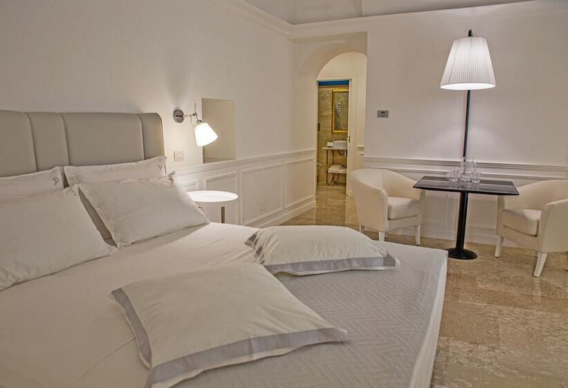 Pansiyon Piazza Posta Dimora Di Charme