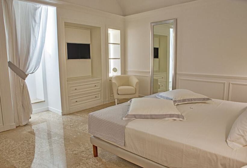 Pansiyon Piazza Posta Dimora Di Charme