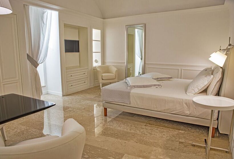 Pansiyon Piazza Posta Dimora Di Charme