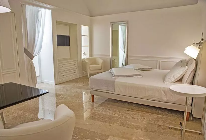 Majatalo Piazza Posta Dimora Di Charme