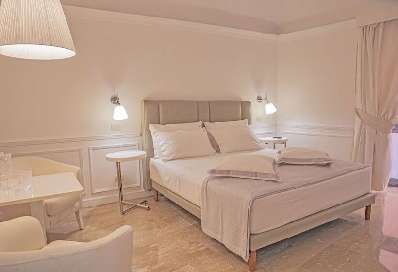 Pansiyon Piazza Posta Dimora Di Charme