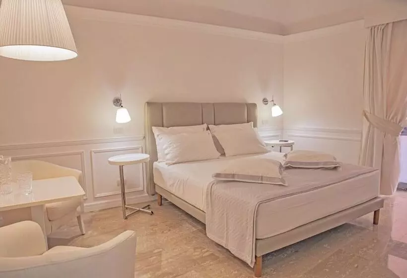 Majatalo Piazza Posta Dimora Di Charme