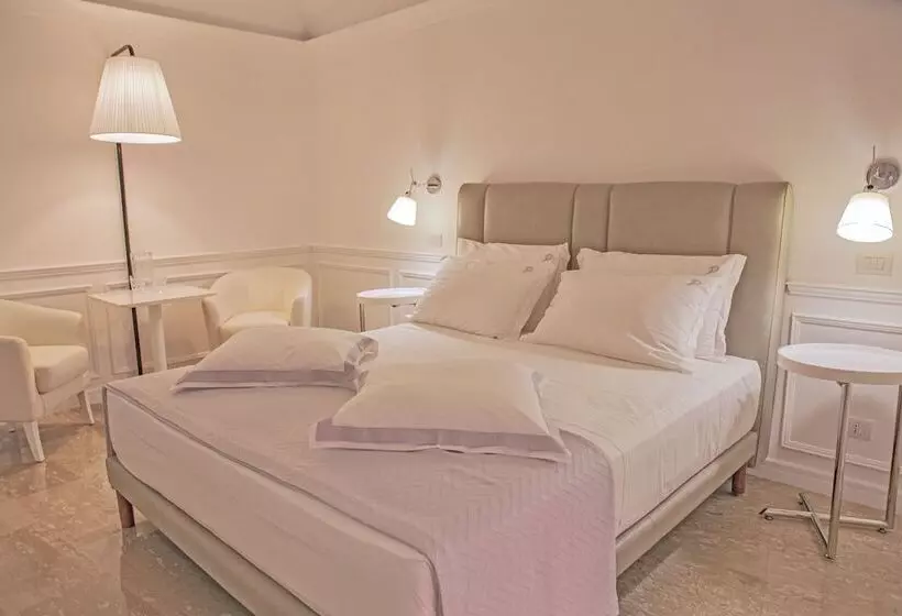 Majatalo Piazza Posta Dimora Di Charme