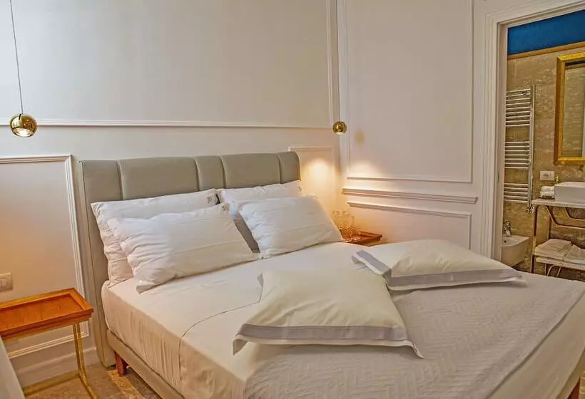 Majatalo Piazza Posta Dimora Di Charme